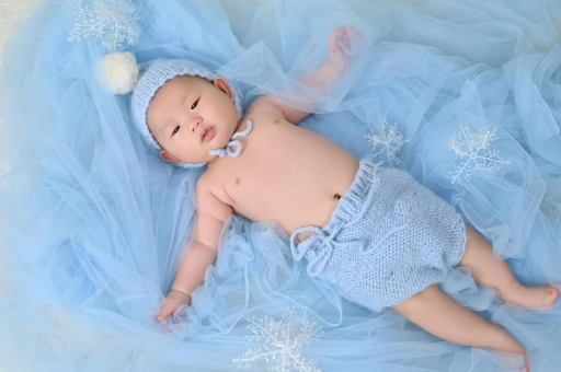 博兴怀孕多久孩子成形